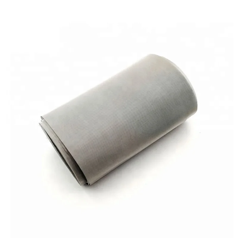Industrial metal woven wire mesh product - Image 2