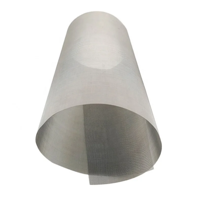 stainless steel wire mesh woven wire mesh for seive - Image 3