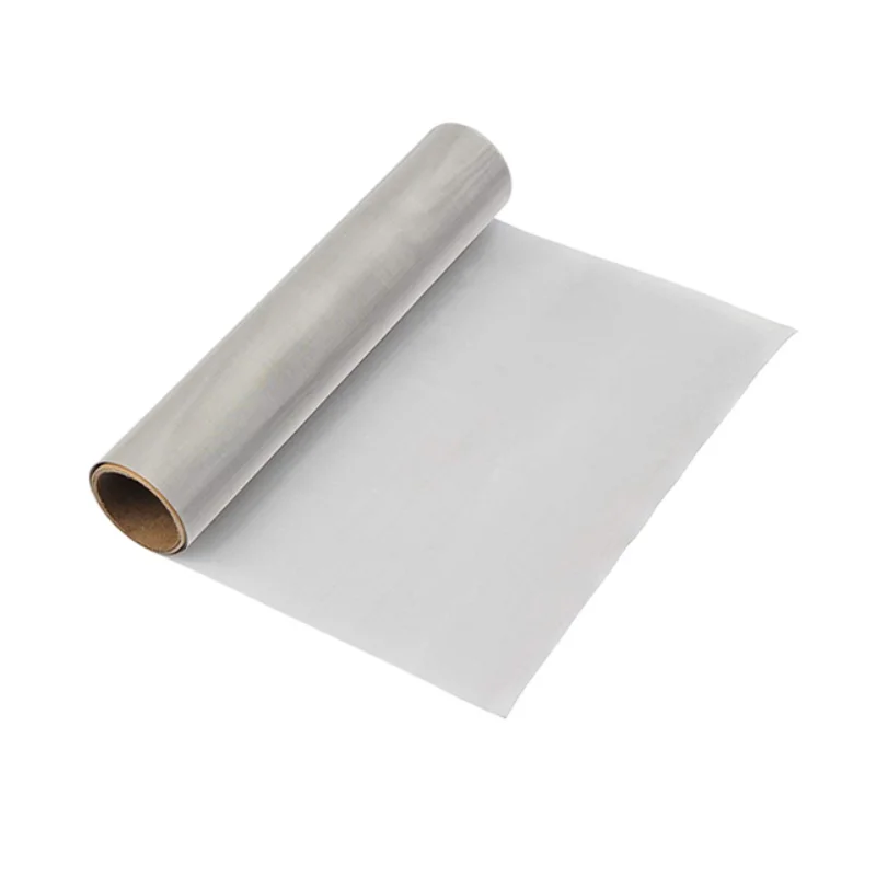 stainless steel wire mesh woven wire mesh for seive - Image 2