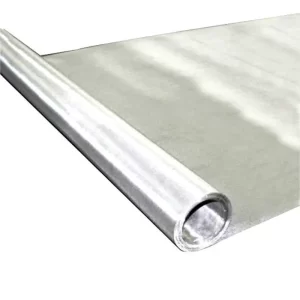 Industrial metal woven wire mesh product