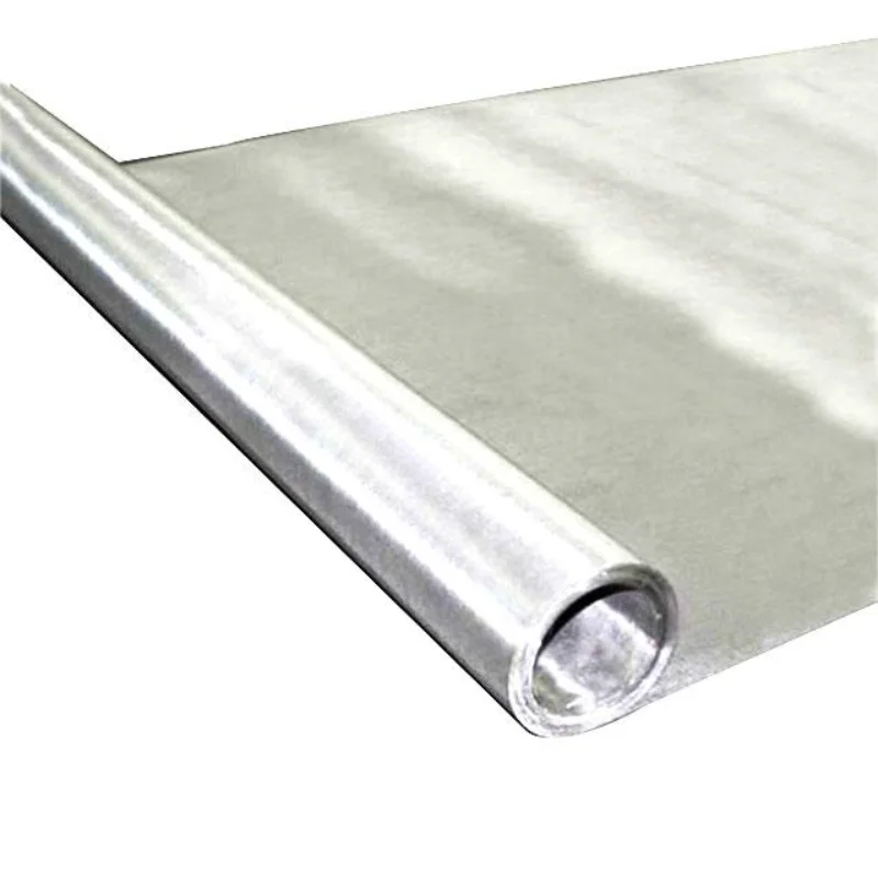 Industrial metal woven wire mesh product