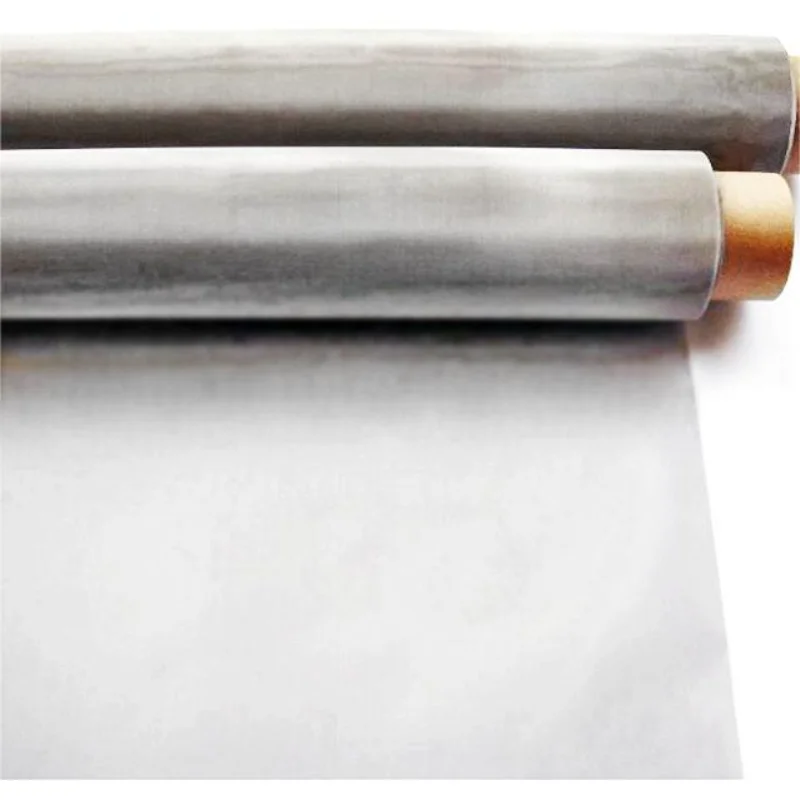 stainless steel wire mesh woven wire mesh for seive