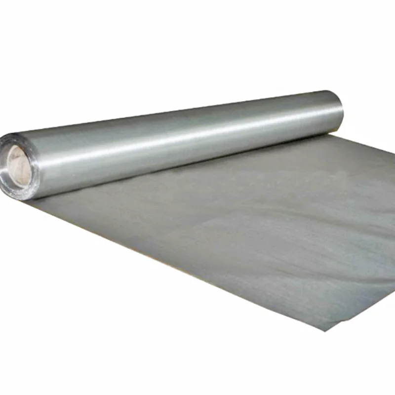 stainless steel 304/316 filter cloth woven wire metal mesh - Image 2