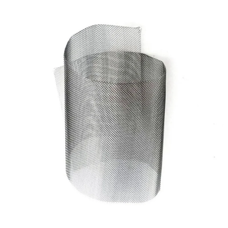 304 316 Stainless Steel Woven Screen Mesh SS Wire Net - Image 2