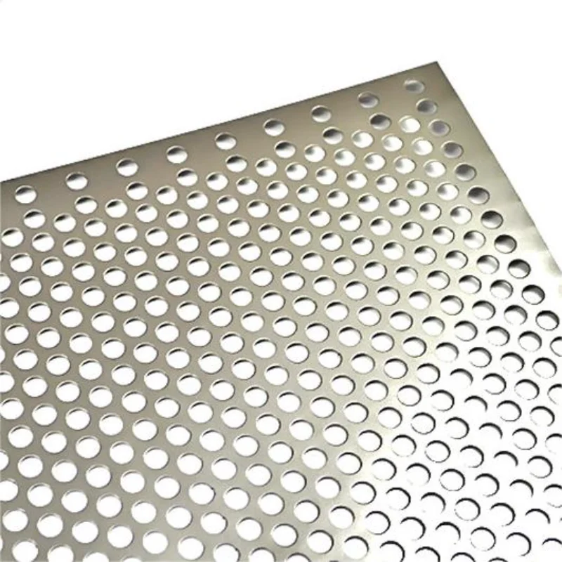 perforated filter plate/sheet - Image 2