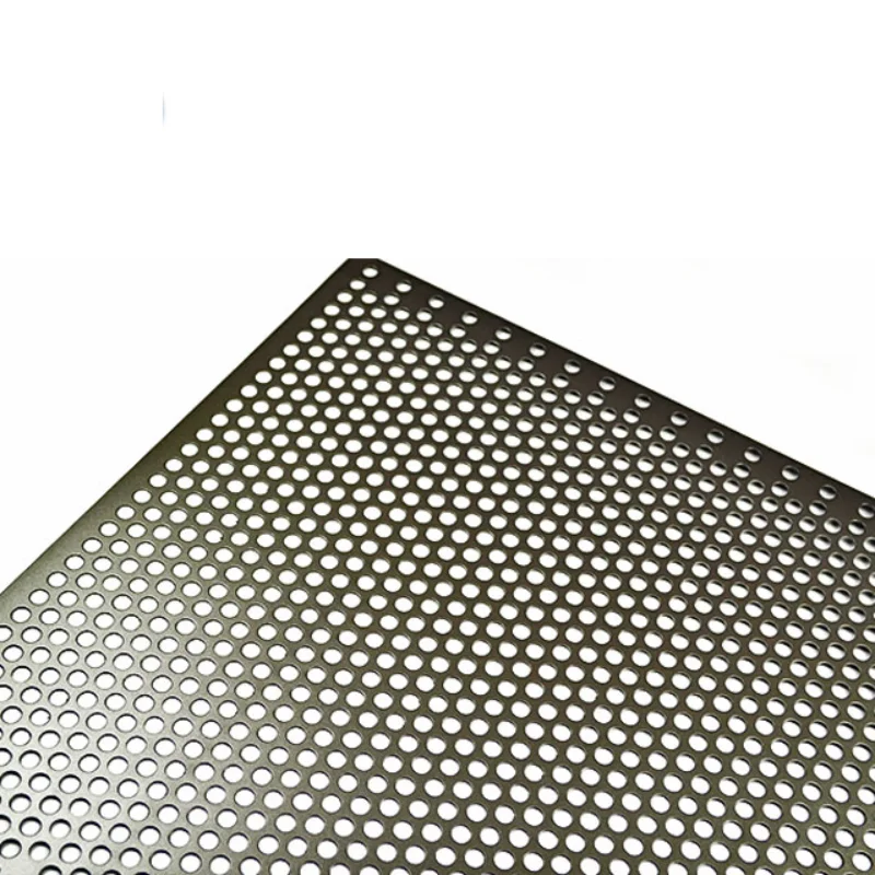 stainless steel perforated sheet - Image 3