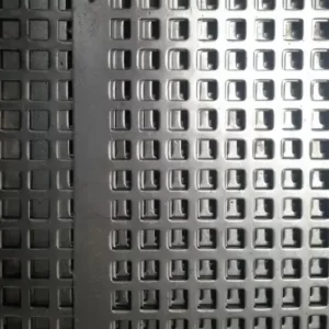 perforated metal/perforated metal sheet