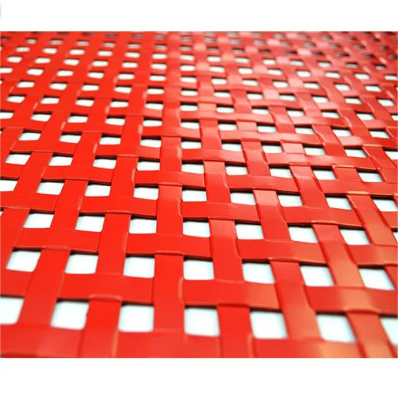 decorative perforated metal panel - Image 3