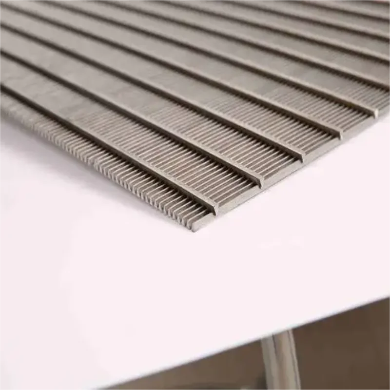 Jig screen bed plate/Stainless steel slit sieve plate - Image 4