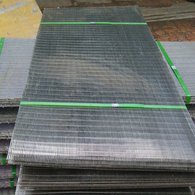 Jig screen bed plate/Stainless steel slit sieve plate - Image 3