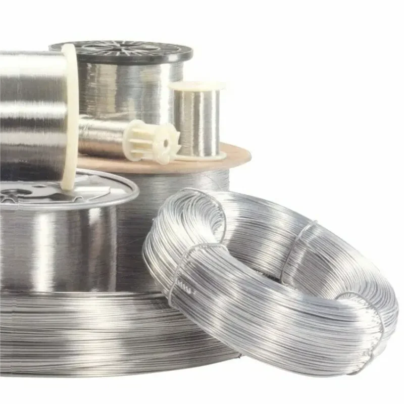 Heat resisting stainless type 316 steel wire - Image 2