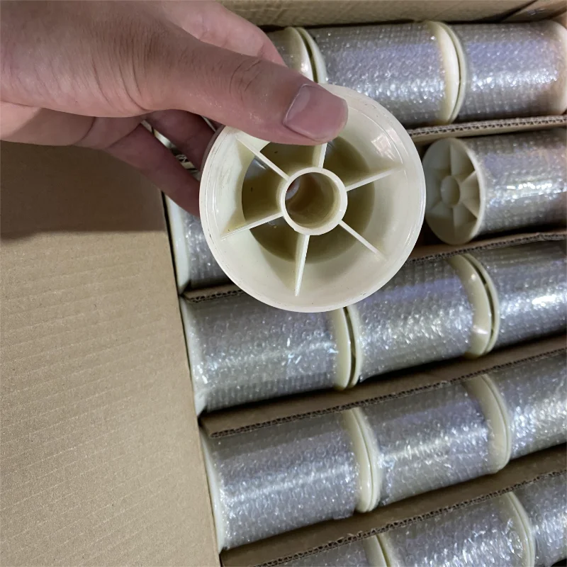 0.02--0.1mm Ultra Fine 304 316 316L Stainless Steel Wire - Image 4