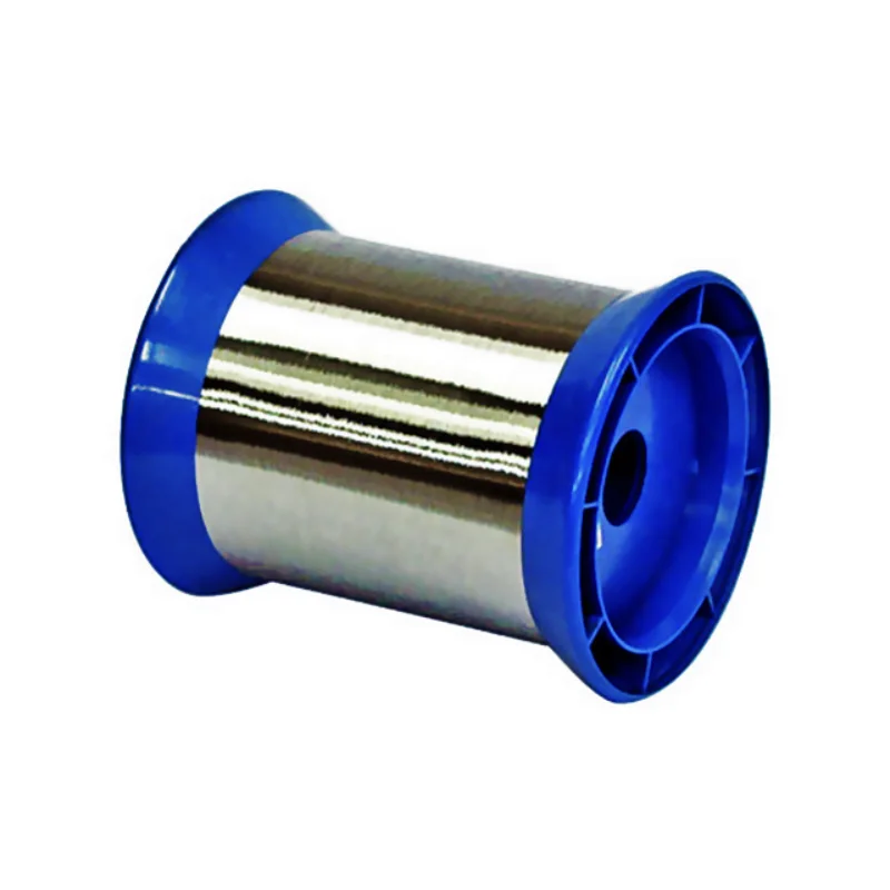 0.08mm HK115/100/80 Spool Stainless Steel Wire - Image 2