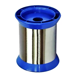 0.08mm HK115/100/80 Spool Stainless Steel Wire