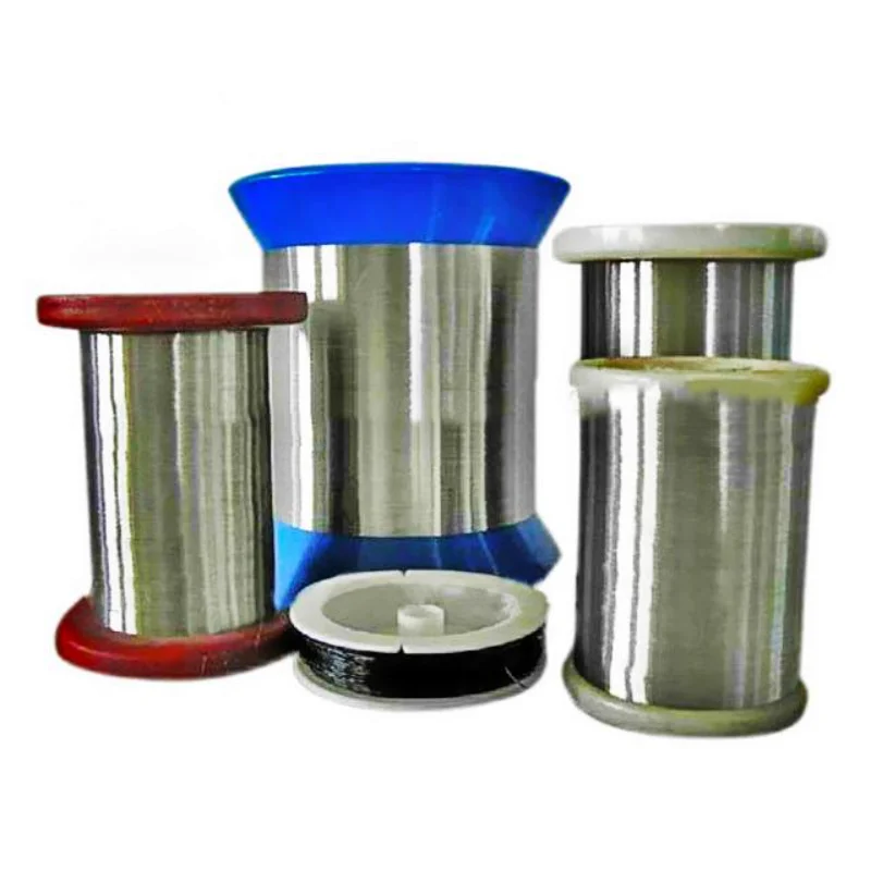 0.3mm 0.2mm stainless steel wire for steel rope - Image 3