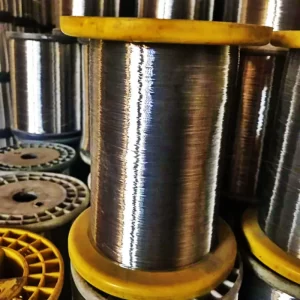 304 316 Stainless Steel Annealed Wire