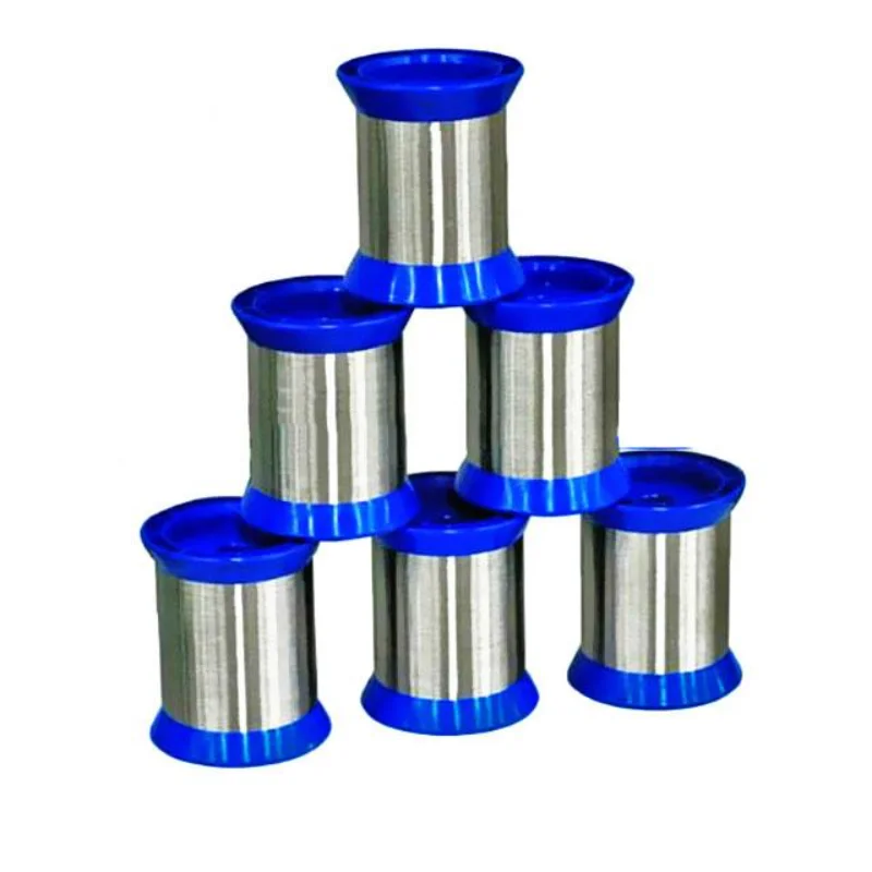 304 316 Stainless Steel Annealed Wire - Image 4