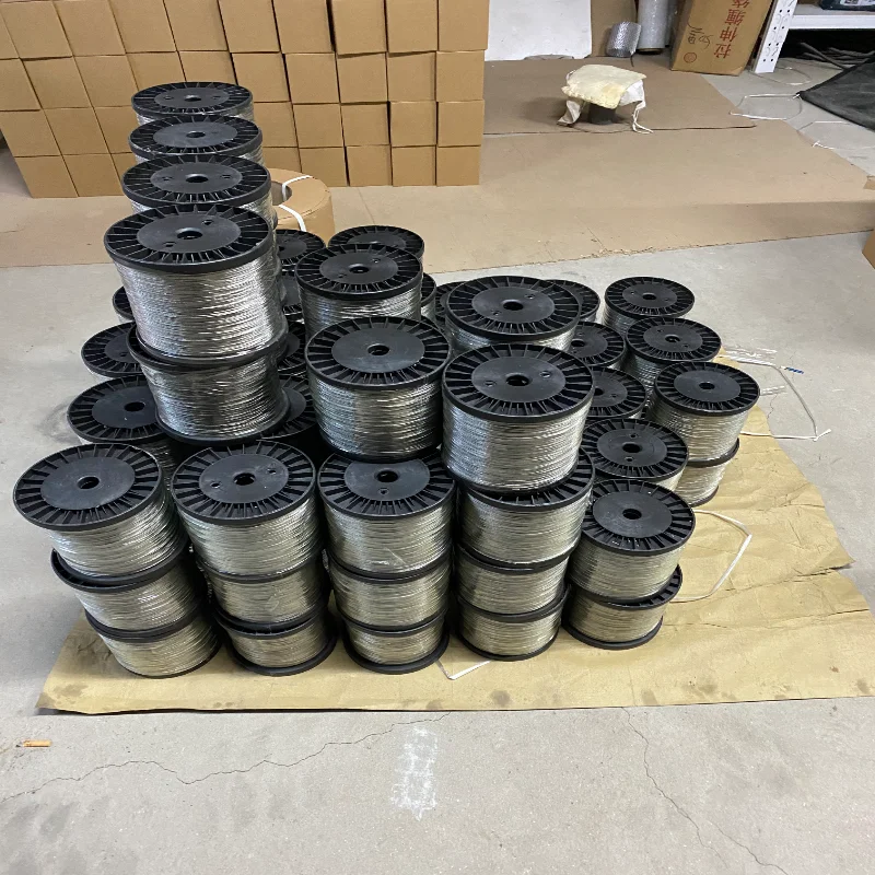 stainless steel wire for beekeeping - Image 3