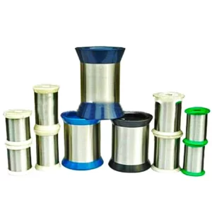 0.02-0.5mm stainless steel wire