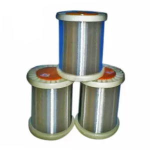 Corrosion resistance stainless steel wire