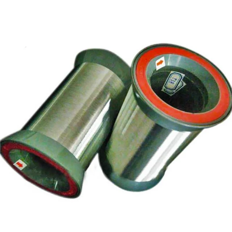 304 316 Stainless steel wire for braiding - Image 4