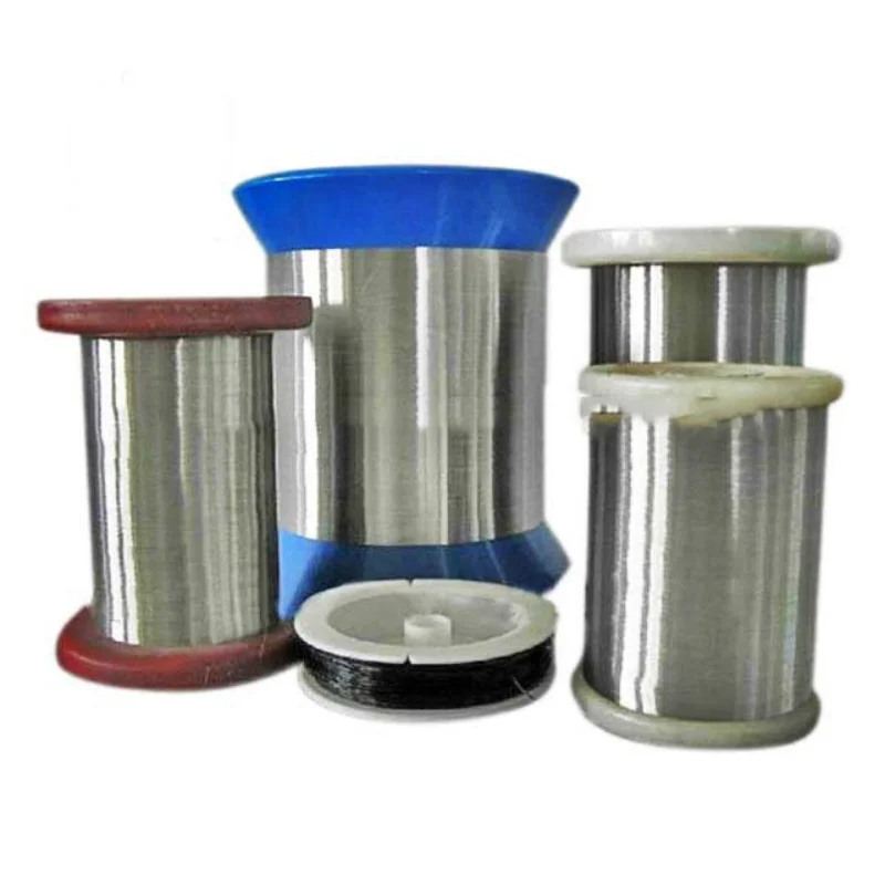 0.02-0.5mm stainless steel wire - Image 3