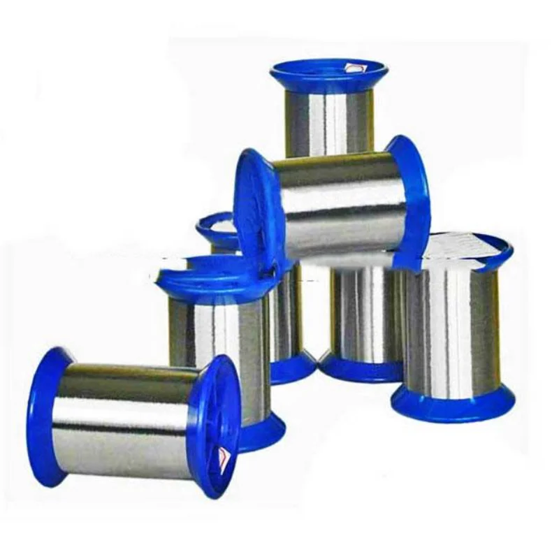 0.08mm HK115/100/80 Spool Stainless Steel Wire - Image 3