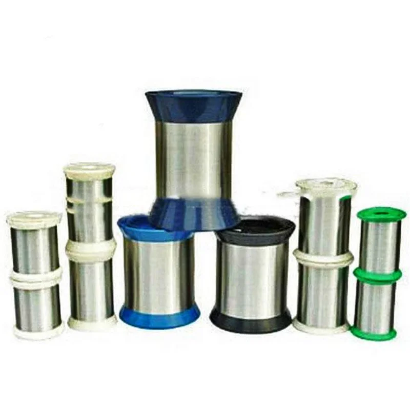 China supplier stainless wire AISI304 - Image 2