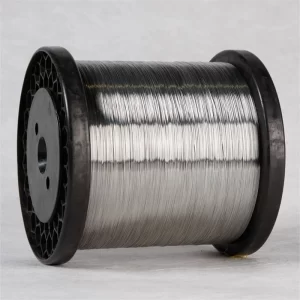 AISI 304 Stainless Steel Piano Wire