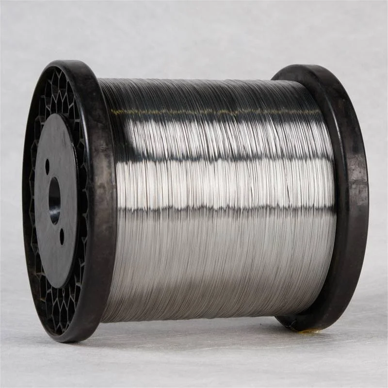 AISI 304 Stainless Steel Piano Wire