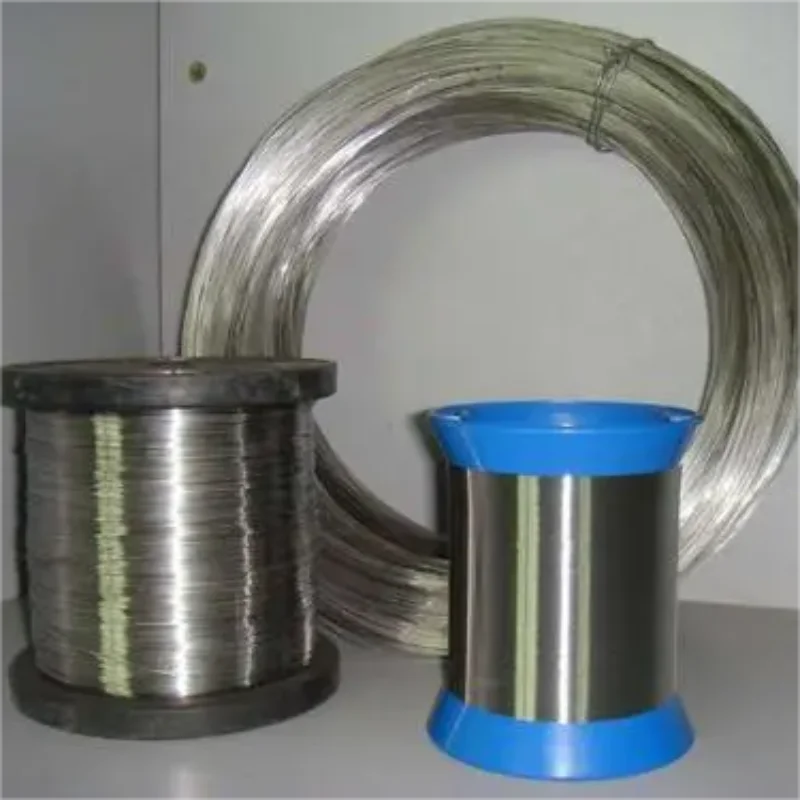 0.02-0.5mm stainless steel wire - Image 4