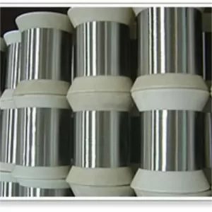 AISI 316 Stainless Steel Wire Spool