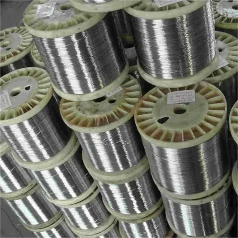 0.02-0.5mm stainless steel wire - Image 2