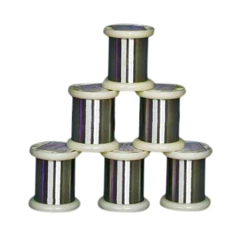 0.3mm 0.2mm stainless steel wire for steel rope - Image 4