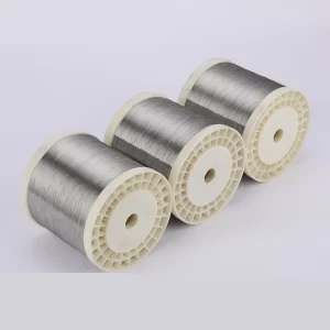 tainless steel wire 304 for making machine