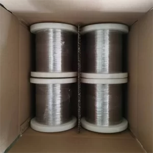 300 Series Grade and ASTM,JIS,GB,DIN,AISI Standard stainless steel wire