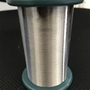 0.3mm 0.2mm stainless steel wire for steel rope