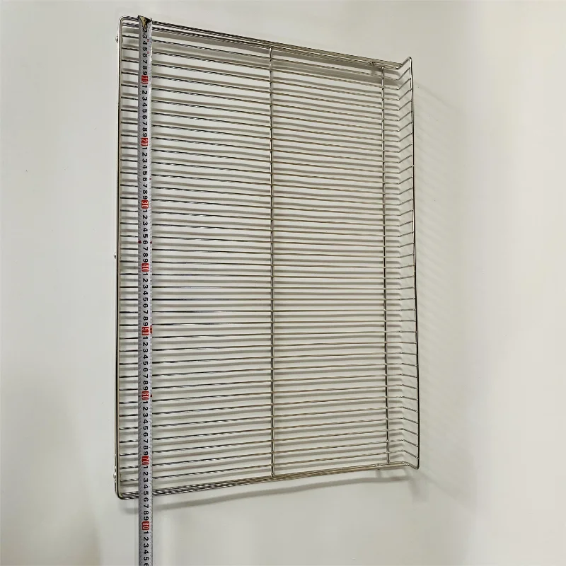 supply cold storage shelves/Stainless steel food turnover tray - Image 4