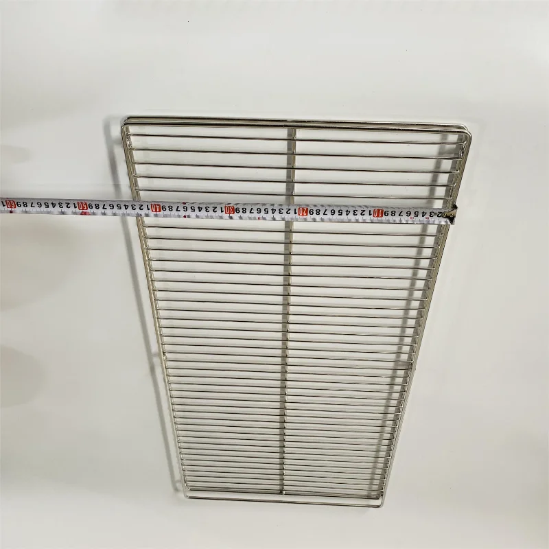 supply cold storage shelves/Stainless steel food turnover tray - Image 3