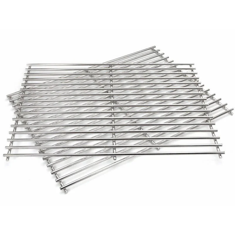 Metal wire cooling rack for cookies - Image 3