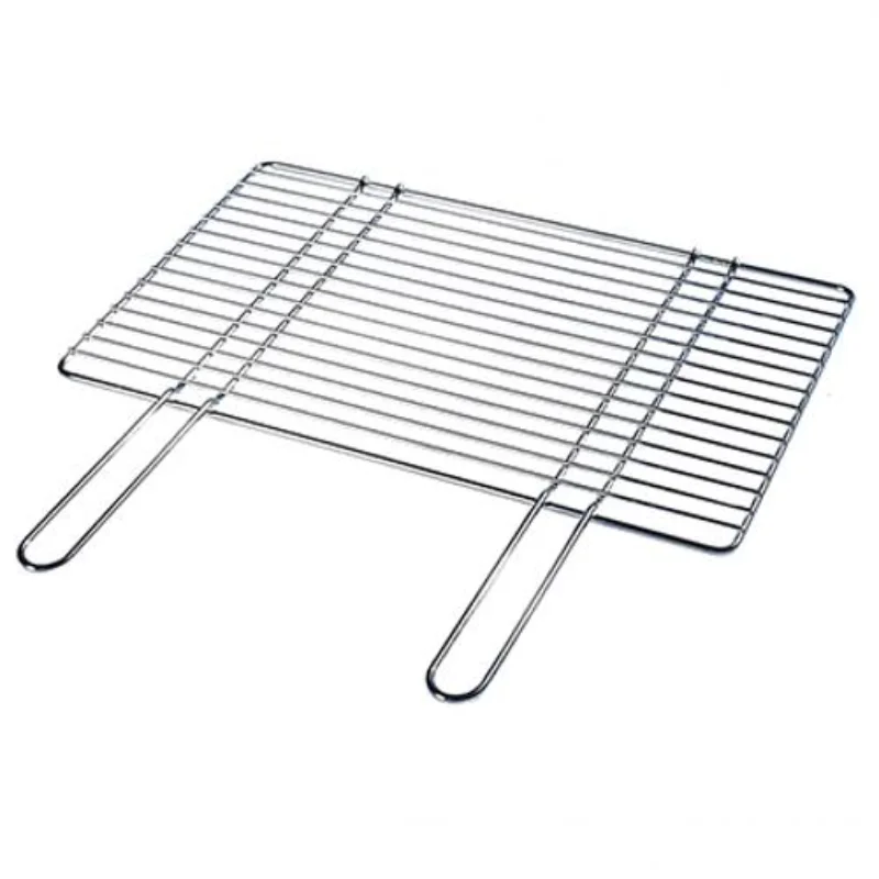 Stainless Steel BBQ Cooking Grill Grate - Image 3
