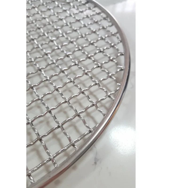 Stainless steel wire welding bending moulding custom production factory - Image 4