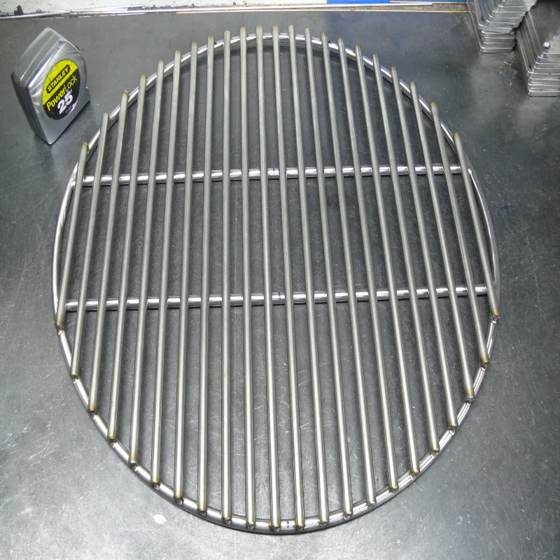 Stainless steel welding factory project cooperation/Argon arc welding laser welding can be done - Image 2