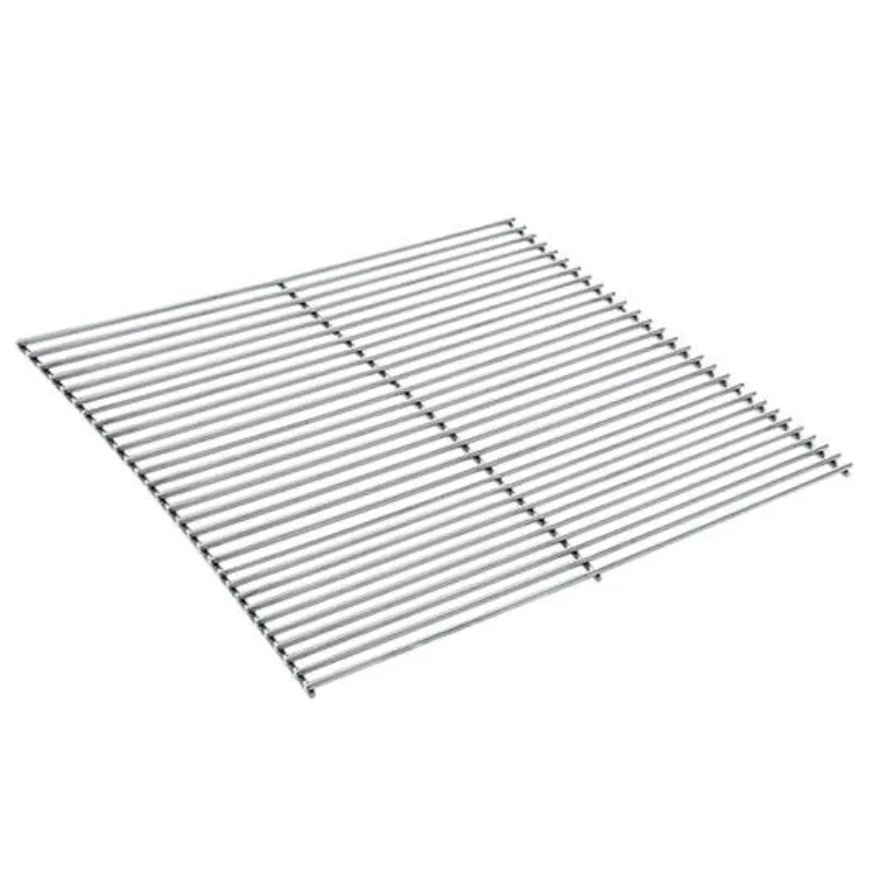 Metal wire cooling rack for cookies - Image 2