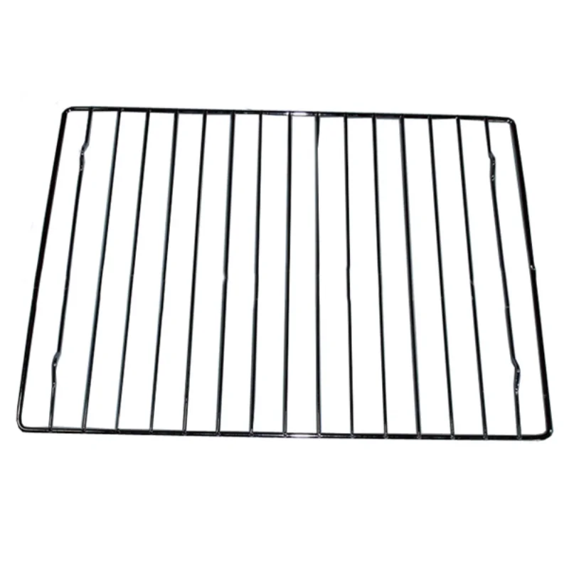 Custom stainless steel baking rack food cooling tray - Image 2