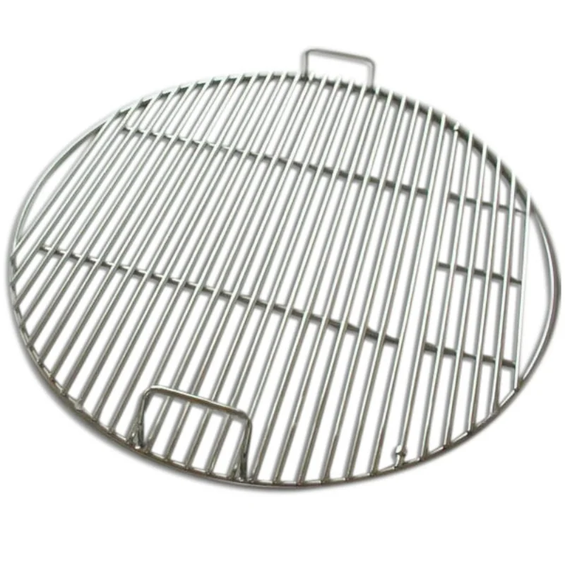 stainless steel welded grill mesh customized production - Image 3