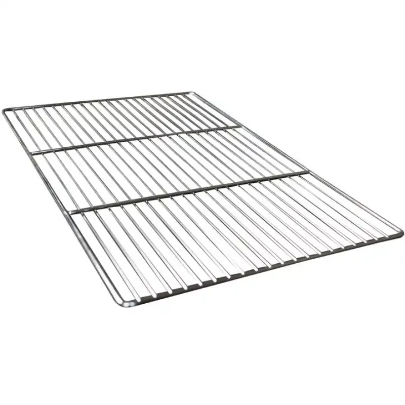 Oven stainless steel wire mesh layered grille - Image 2