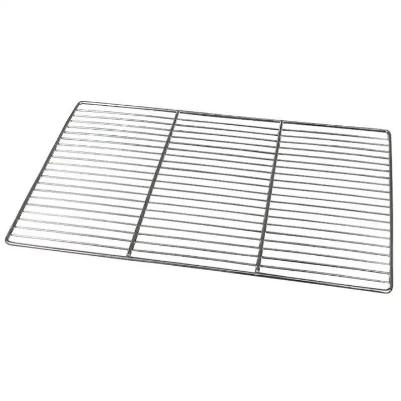 Home Oven Accessories Replaceable Stainless Steel Wire Grille Grid - Image 2