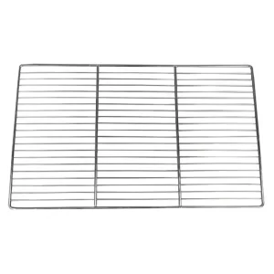 Oven stainless steel wire mesh layered grille