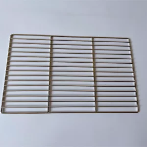 Baking oven layered grid is welded with high-quality stainless steel